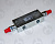 Клапан нагрузки 210 Бар Palfinger EV5037-210